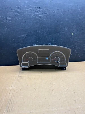 Cuadro de instrumentos velocímetro Ford Expedition 2005 2006 N2813 DG Foto 1 de 4