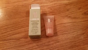 ☆☆NEW Clinique Moisture Surge Hydrating Supercharged Concentrate .24fl.oz - Picture 1 of 2