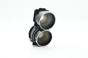 Mamiya TLR 65mm f3.5 Sekor Lens Black #366 - Picture 1 of 7