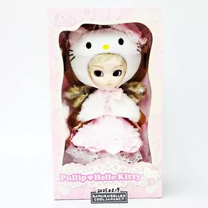 Hello Kitty Sanrio Pullip 2007 Jun Planning Limited 310mm Collaboration Doll HK - Bild 1 von 10