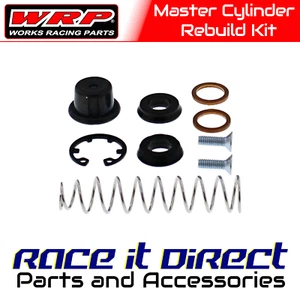 Brake Master Cylinder Kit for Yamaha FZ6 2004-2009 Front WRP - Picture 1 of 8