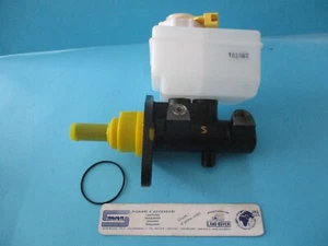 Pompa Freni JKL Defender 90 110 2.2TD 2.4TD Puma con ABS LR013017 E sivar - Imagen 1 de 1