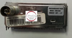 BN40-00124A TUNER DN0S403SH071A - Imagen 1 de 1