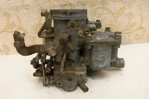 USED OEM ZENITH 36 WIP-2 CARBURETTOR SUNBEAM ALPINE Series 2 # 1693F / 1203337 - Picture 1 of 7