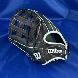 Wilson A2000  A20LB171799SS (12.75")  Baseball Glove - Picture 1 of 11