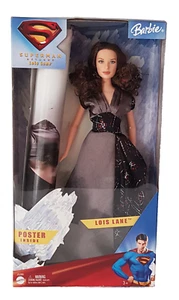 Barbie "Lois Lane (Superman)" Mattel J 5288 anno 2005 - Imagen 1 de 5