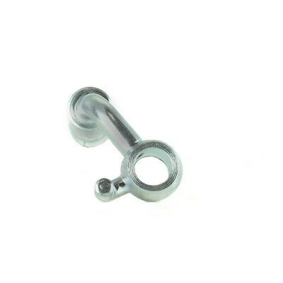 For 2015 INFINITI Q40 RWD Premium Brake Hydraulic Hose Rear Left Centric 671HN33 - Изображение 1 из 4