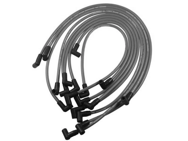 Juego de cables de bujía para Ford F100 1955, 1958, 1960, 1965-1976 26ZJTF Foto 1 de 1