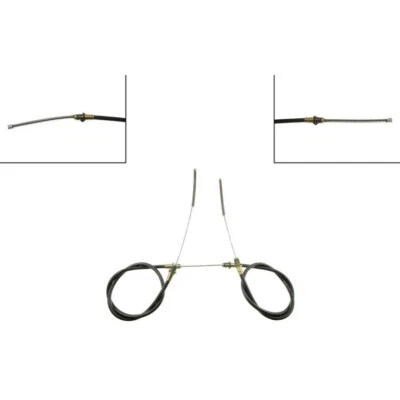 Dorman Parking Brake Cable for Pinto, Versailles, Bobcat C92724 - Image 1 of 4