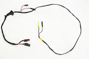 Cable interruptor de seguridad neutro Q 1965 - 1966 C5ZB-12638-A - Imagen 1 de 3