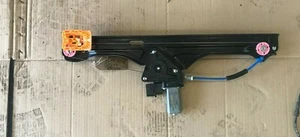 BMW 220I (2018) - OS (DRIVER) FRONT WINDOW MOTOR AND MECHANISM   13262410 - Picture 1 of 4