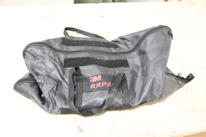 New 3M RRPAS Breathe Easy Turbo PAPR BAG - Picture 1 of 1