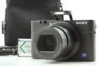 [COMME NEUF] appareil photo numérique compact Sony Cyber-Shot DSC-RX100 III M3 du JAPON