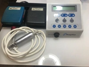 Equipo de ENDODONCIA Aseptico AEU-25 , Muy poco uso, Muy buen estado, Revisado . - Bild 1 von 2