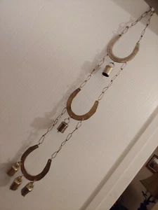 Horseshoe Decoration  - Picture 1 of 4