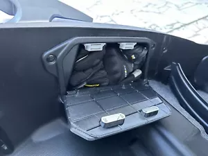 Kit Tapa Cubierta Actualización Accesorios Honda ADV FORZA - Imagen 1 de 9