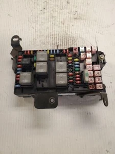 Cabin Fuse Box 2005 FORD F250SD F350SD 414557 - Foto 1 di 12