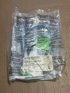Cablaggio Honeywell Miller 480-Z7/19Ingn Ansi Z359-2007 compatibile ancoraggio tessitura - Foto 1 di 2