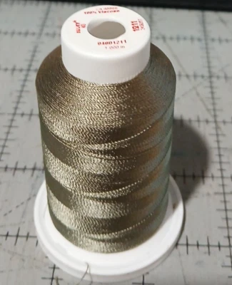 Sulky 40 Wt. 100% Viacose Color 1211 1000m - Image 1 of 3