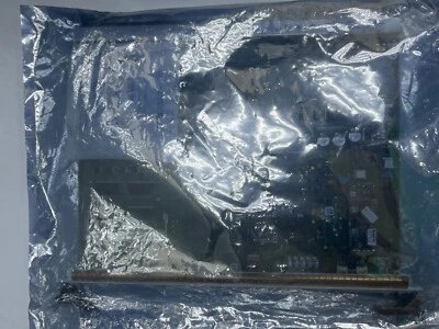 ALCATEL 3AL78836AA 3AL78836ADAB 03 EQUICO CARD - Image 1 of 4