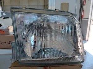 Faro anterioire Dx Toyota Land Cruiser nuovo originale - Foto 1 di 2