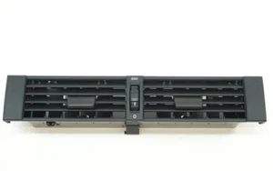 Neuf Luftdusche Centre pour Mercedes W124 Grille de Ventilation Vent, Décharge - Picture 1 of 6