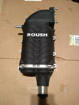 2011-2014 Ford Mustang 5.0L Roush Supercharger GT Coyote 4V(headunit only) R2300 - Image 1 of 4