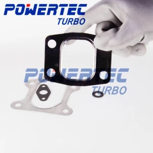 53169887029 Turbo flange gasket K16 kit for Mercedes-LKW T2W OM 53169887030 - Bild 1 von 3