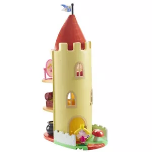 NUEVO Juego Castillo Cardo Ben & Holly - Imagen 1 de 6