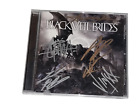 Black Veil Brides - Black Veil Brides IV (2014) SIGNIERT/AUTOGRAMMIERTE CD