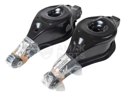 Подлинный оригинальный производитель 2 задних нижних рычага управления для Infiniti FX35 FX45 551B0-CG000 - Изображение 1 из 3