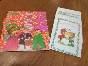 25 Vintage Weihnachten Lot Postkarten Karten Kitschig Trio Caroling Moppets Elfen🌲 - Bild 1 von 6
