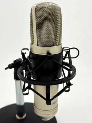 CAD GXL2200 Large Diaphragm Cardioid Pattern Vocal Microphone - Tested - Image 1 of 4