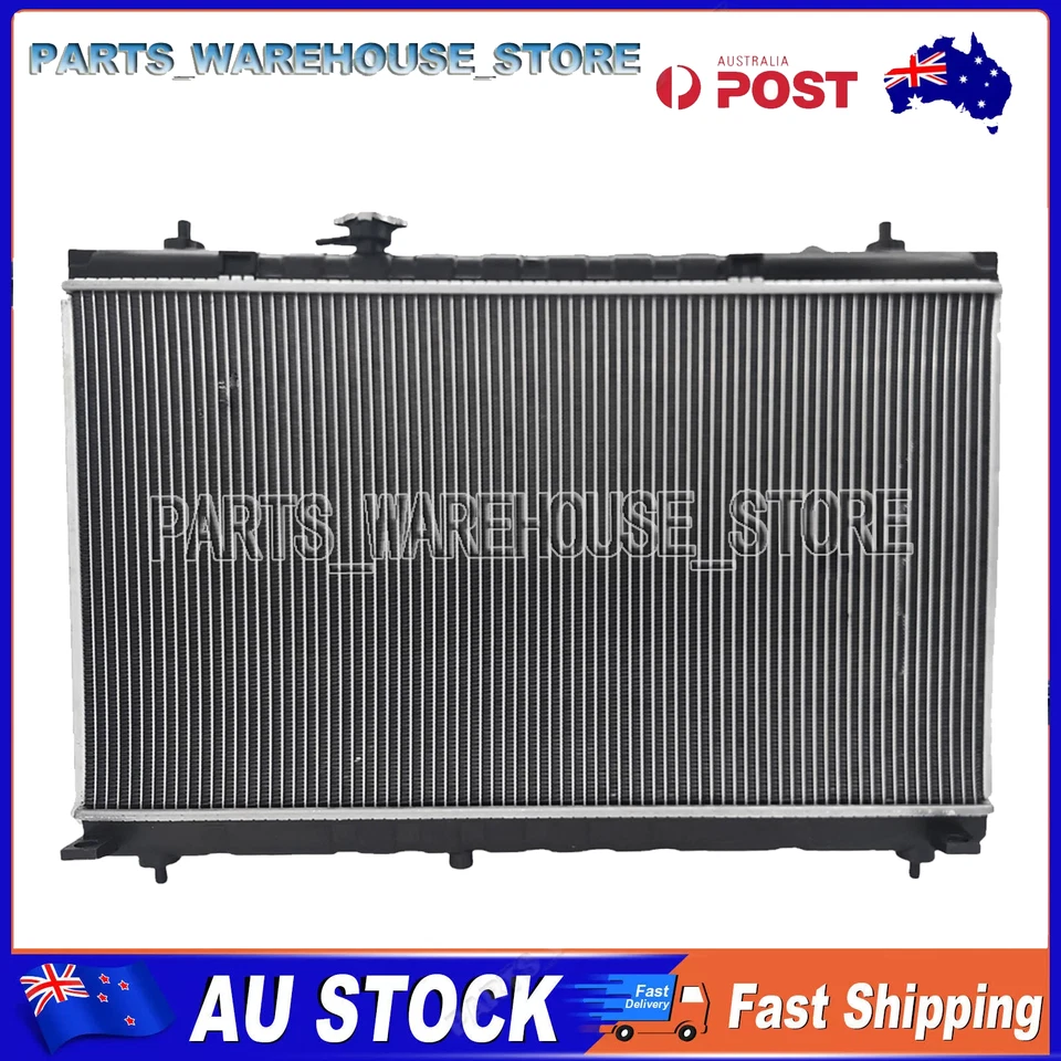 Radiator For KIA Carnival / Grand Carnival VQ 2.7L 3.8L V6 AT/MT 2006-2011 07 10 - image 1 of 4