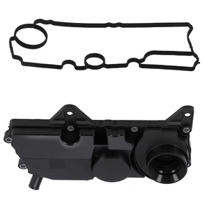 Valve Cover with Gasket for Volvo S60 S80 XC70 2.0L Turbo 2014-2020 31316184 - Picture 1 of 12