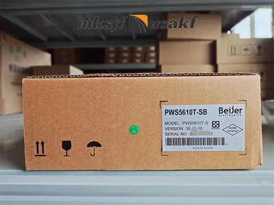 New In Box HITECH PWS5610T-S Touch Screen US Free tax DHL Express delivery - Image 1 of 4