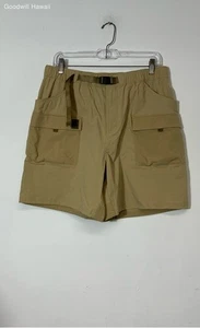 TOPO DESIGN Brown Bottom Pull-over Nylon Shorts Men - Size XL -NWT - Bild 1 von 6