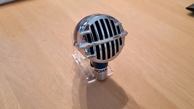 Hohner Blues Blaster 1490 Harp Microphone / Mundharmonika-Mikrofon - Bild 1 von 4