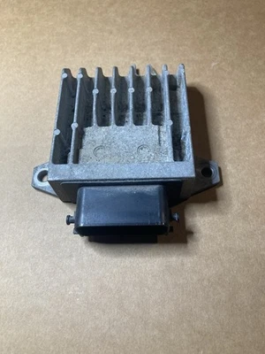 Unidad de módulo de control de transmisión Mazda 3 2007-2009 TCM TCU OEM L34T 18 9E1D Foto 1 de 4