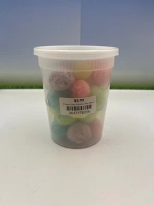 Freeze Dried Extreme War Heads - Picture 1 of 2