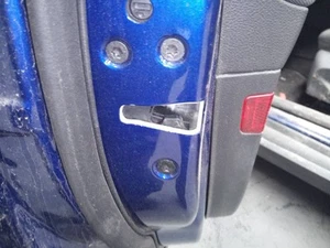 LEFT FRONT DOOR LOCK / 2266816 FOR FORD FOCUS TURN. TREND + - Picture 1 of 6