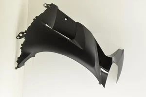 Semi Carena Destra Originale Nera Yamaha TZR 50 08 5WXF835H003X - Imagen 1 de 6
