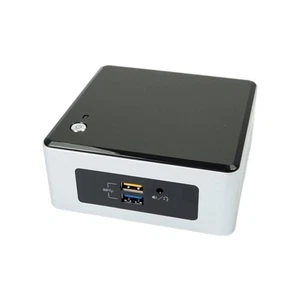 Intel NUC NUC5CPYH Mini PC N3060 @1.60GHz 8GB RAM DDR3L 120GB SSD Windows 10 - Picture 1 of 4