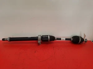 2017 MINI HATCH COOPER D 1.5L DIESEL MANUAL DRIVERS SIDE OFFSIDE DRIVESHAFT - Picture 1 of 9