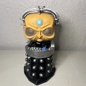 Funko Pop! BBC Doctor Who DAVROS #359 Vaults Vinyl Figur lose OVP ohne Karton - Bild 1 von 6