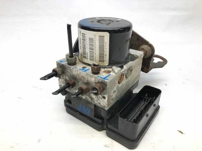 2007-2009 Jeep Compass Anti-Lock ABS Brake Pump Module Assembly OEM Foto 1 de 4