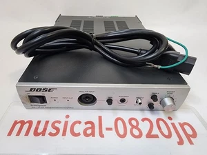 BOSE FreeSpace IZA 190-HZ Integrated Zone Power Amplifier - Picture 1 of 3