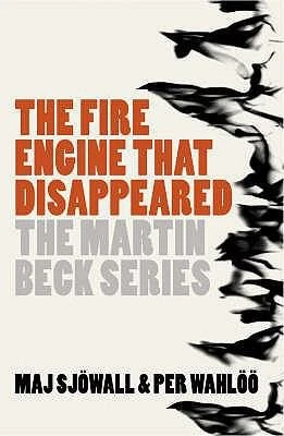 The Fire Engine That Disappeared: The Martin Beck Series - Image 1 of 1