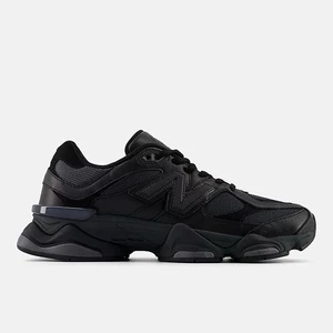 New Balance 9060 Black / Nero Uomo / Donna N° Dal 40 Al 45 - Foto 1 di 6