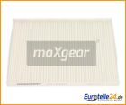 Filter, indoor air MAXGEAR 26-0543 for Honda Accord VI
